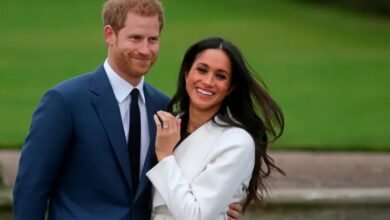 Meghan Markle Sets the Record Straight with Mindy Kaling: ‘My Name Is Sussex’