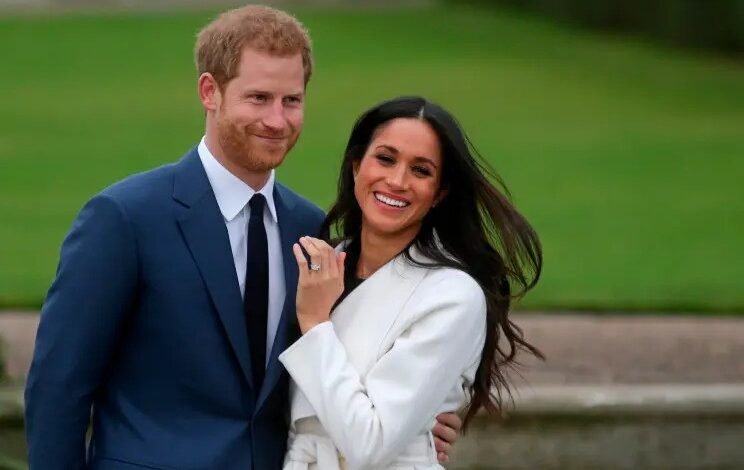 Meghan Markle Sets the Record Straight with Mindy Kaling: ‘My Name Is Sussex’